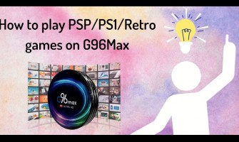 How To Play PSP Games on Android