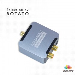 Digital Analog Audio Converter 