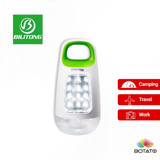 LED Emergency Light ( 15600mAh )