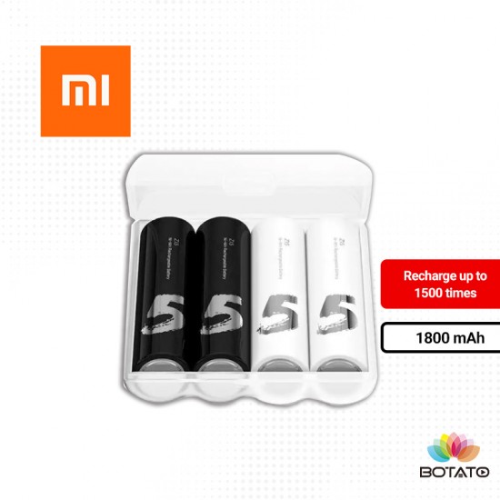 Xiaomi AAA Battery