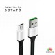 Tenyisen Android/Type-C/Iphone  Charging Cable