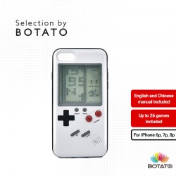 Wanle Gamepad Phone Casing