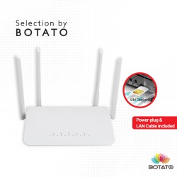 4G LTE Router