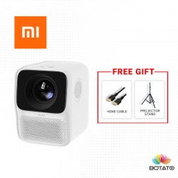 Xiaomi Youpin Wanbo T2 Projector